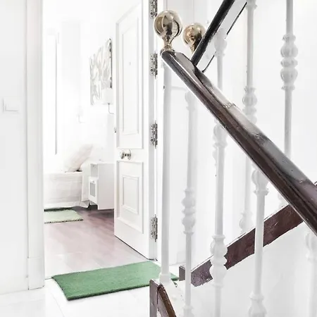 Company 34 Guest house